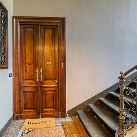 Vico 4 Rooms Торино Екстериор снимка