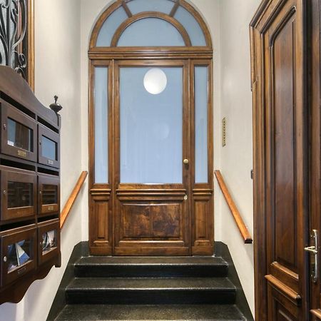 Vico 4 Rooms Торино Екстериор снимка