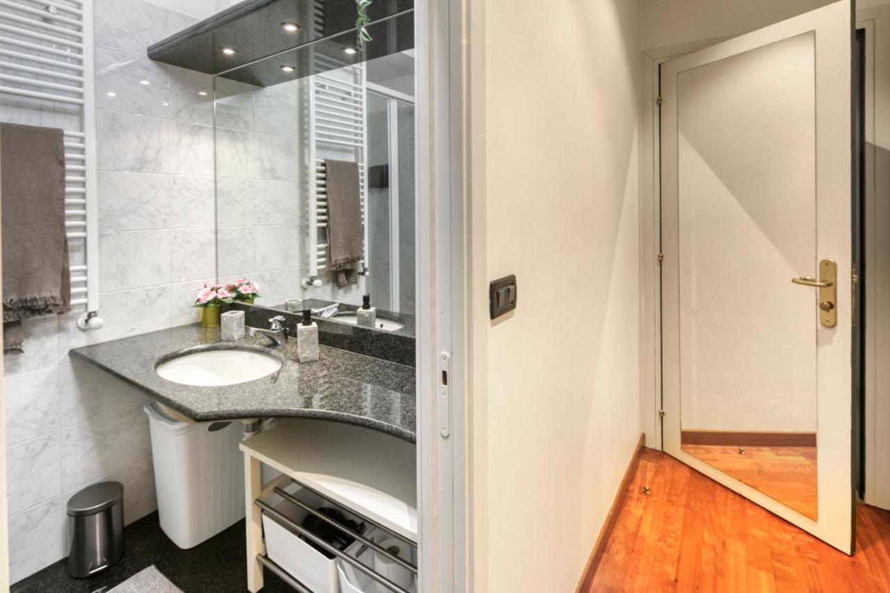 Vico 4 Rooms Торино Екстериор снимка