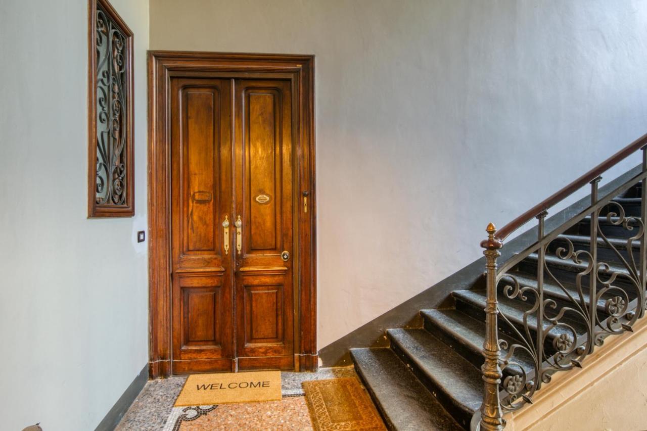 Vico 4 Rooms Торино Екстериор снимка