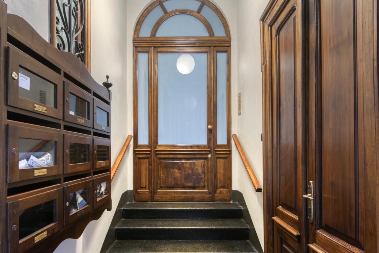Vico 4 Rooms Торино Екстериор снимка