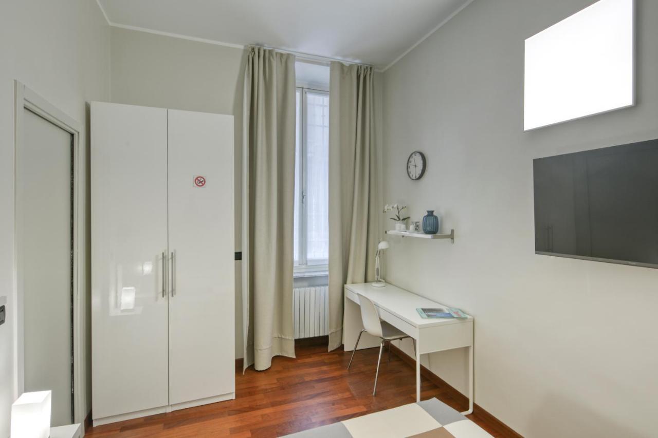 Vico 4 Rooms Торино Екстериор снимка