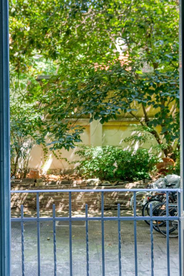 Vico 4 Rooms Торино Екстериор снимка