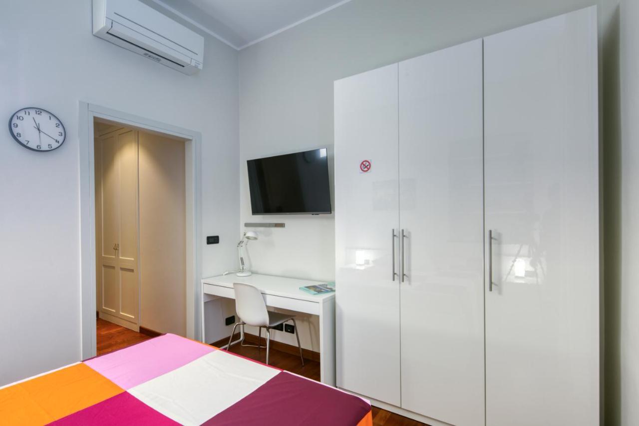 Vico 4 Rooms Торино Екстериор снимка