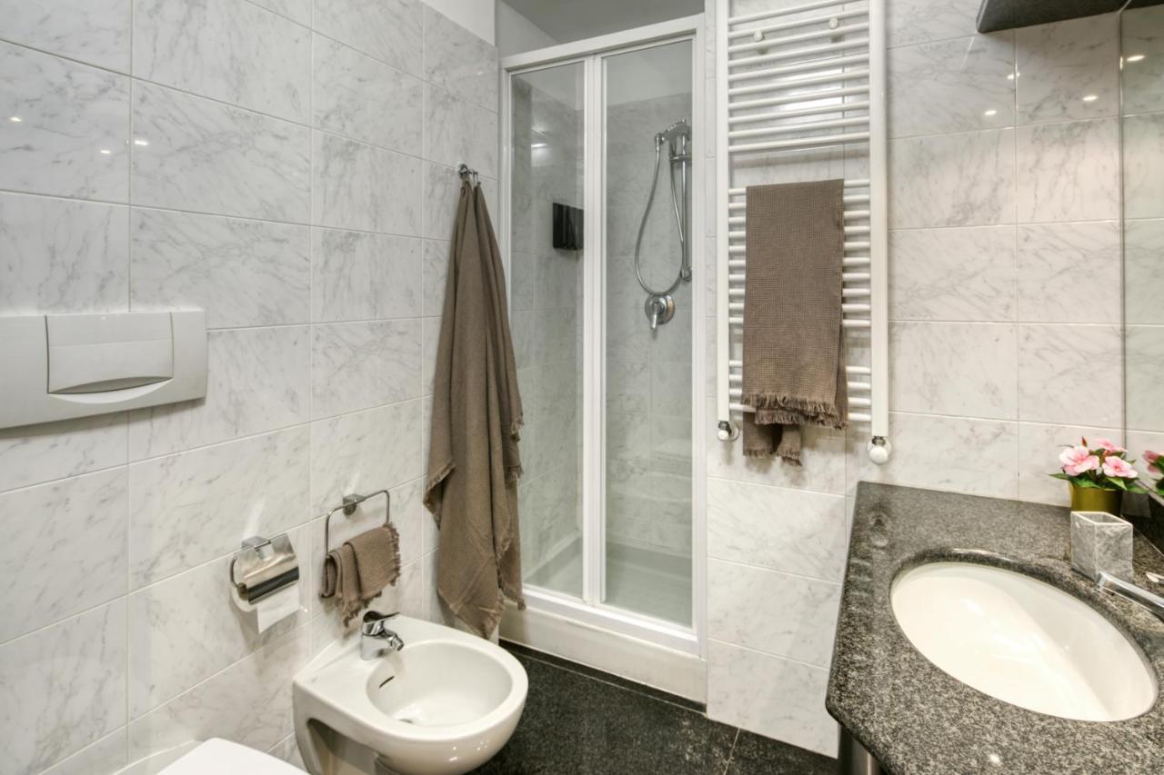 Vico 4 Rooms Торино Екстериор снимка