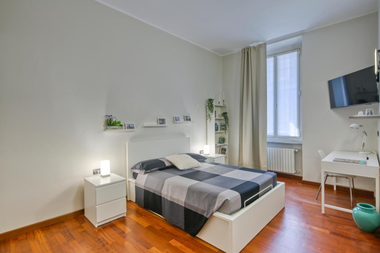 Vico 4 Rooms Торино Екстериор снимка