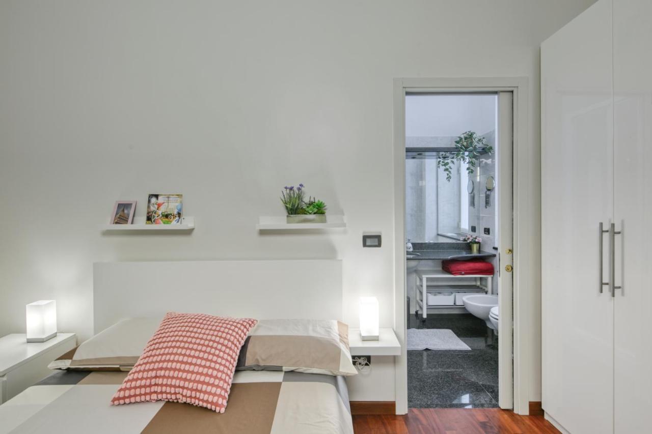 Vico 4 Rooms Торино Екстериор снимка
