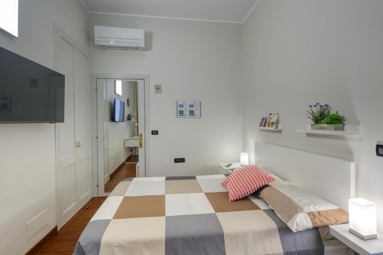 Vico 4 Rooms Торино Екстериор снимка