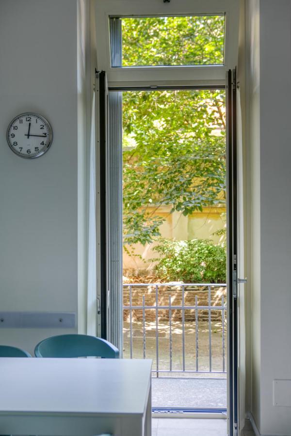 Vico 4 Rooms Торино Екстериор снимка