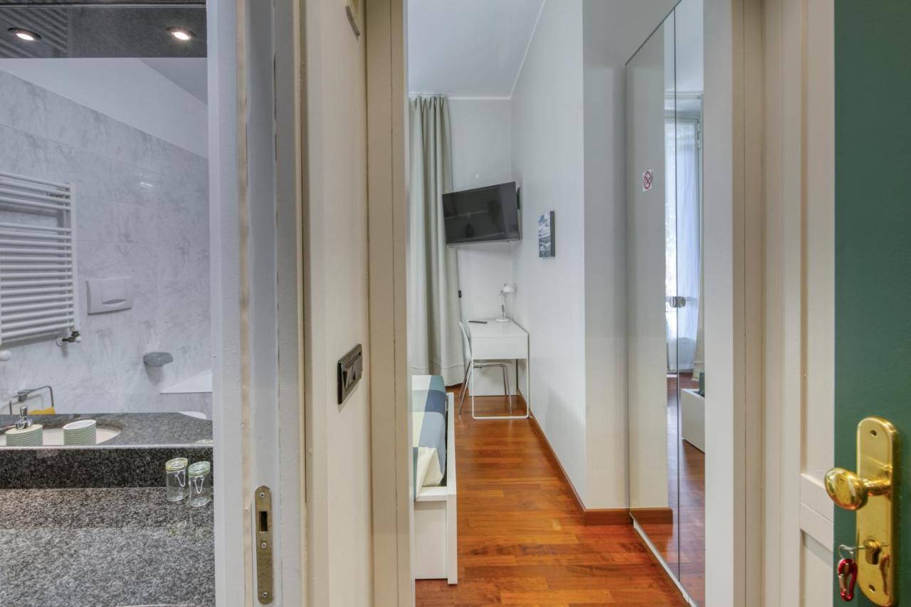 Vico 4 Rooms Торино Екстериор снимка