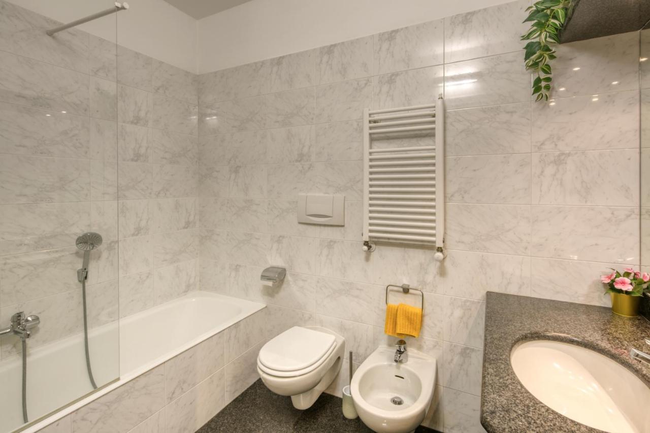 Vico 4 Rooms Торино Екстериор снимка