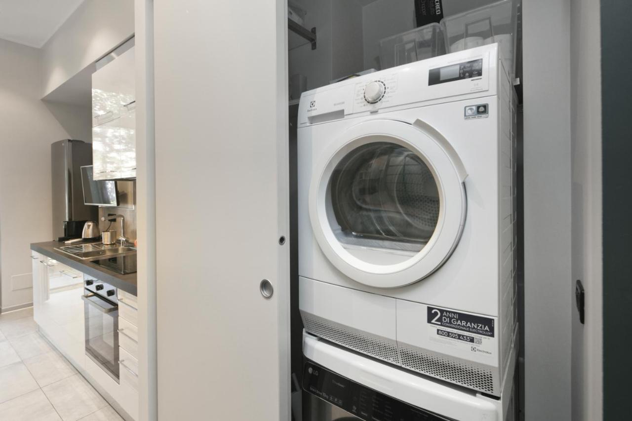 Vico 4 Rooms Торино Екстериор снимка