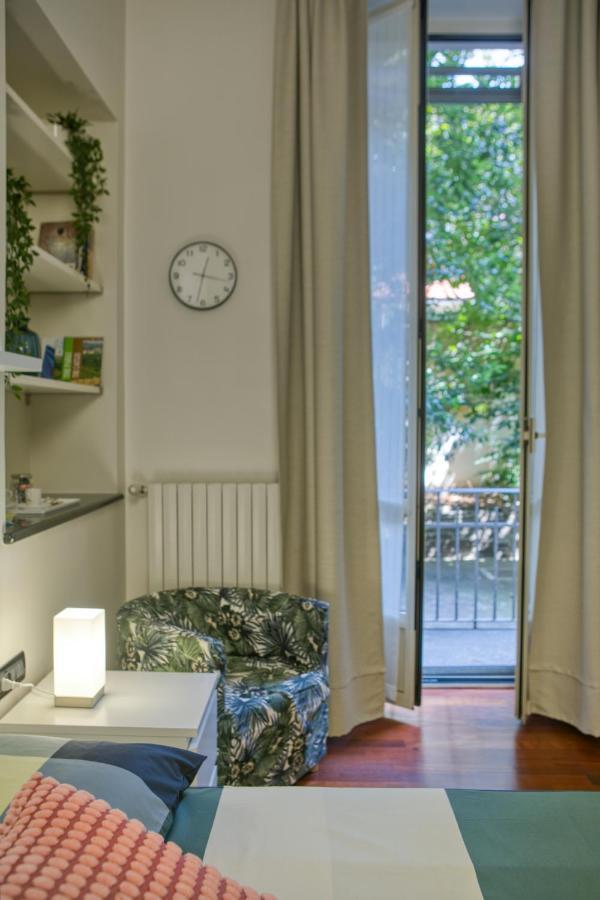 Vico 4 Rooms Торино Екстериор снимка