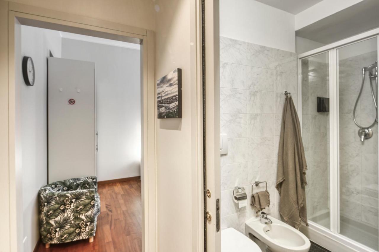 Vico 4 Rooms Торино Екстериор снимка