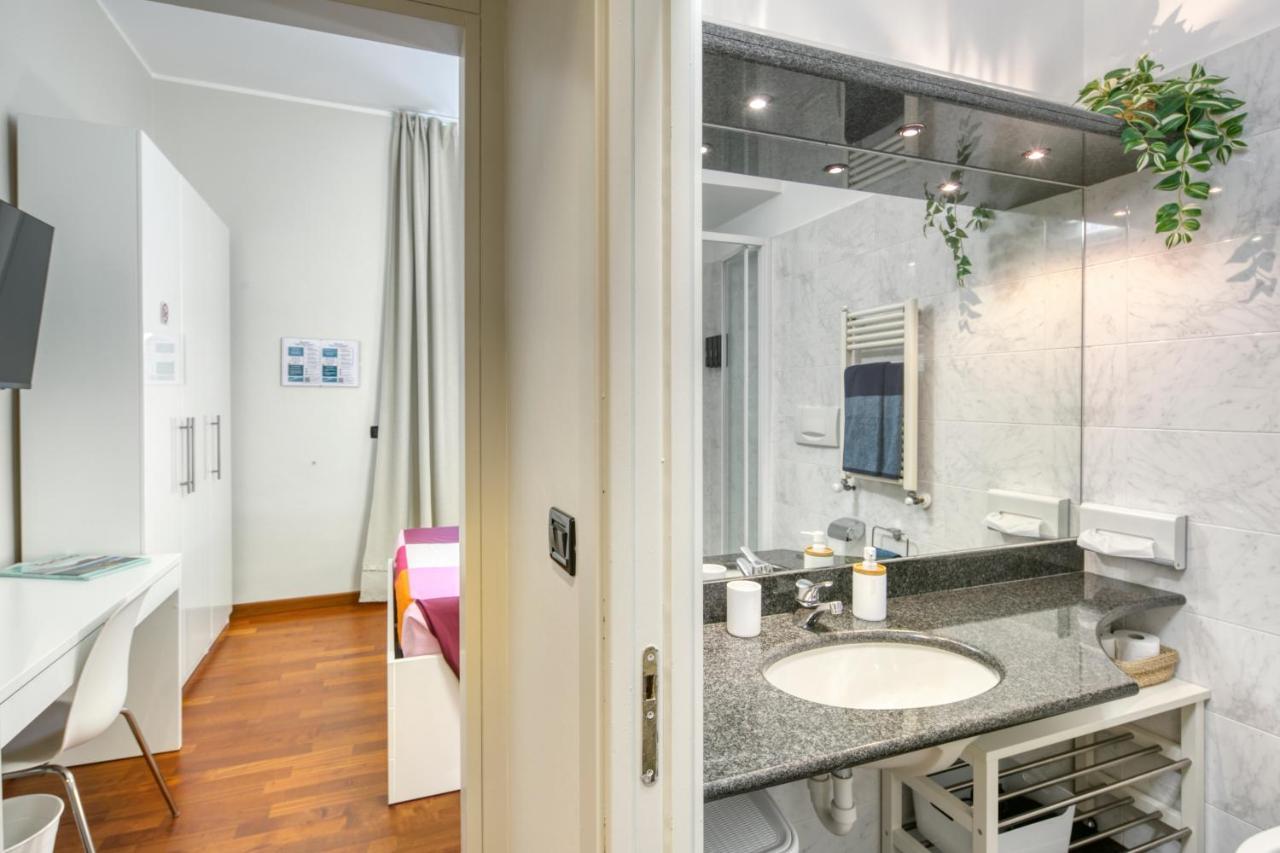 Vico 4 Rooms Торино Екстериор снимка