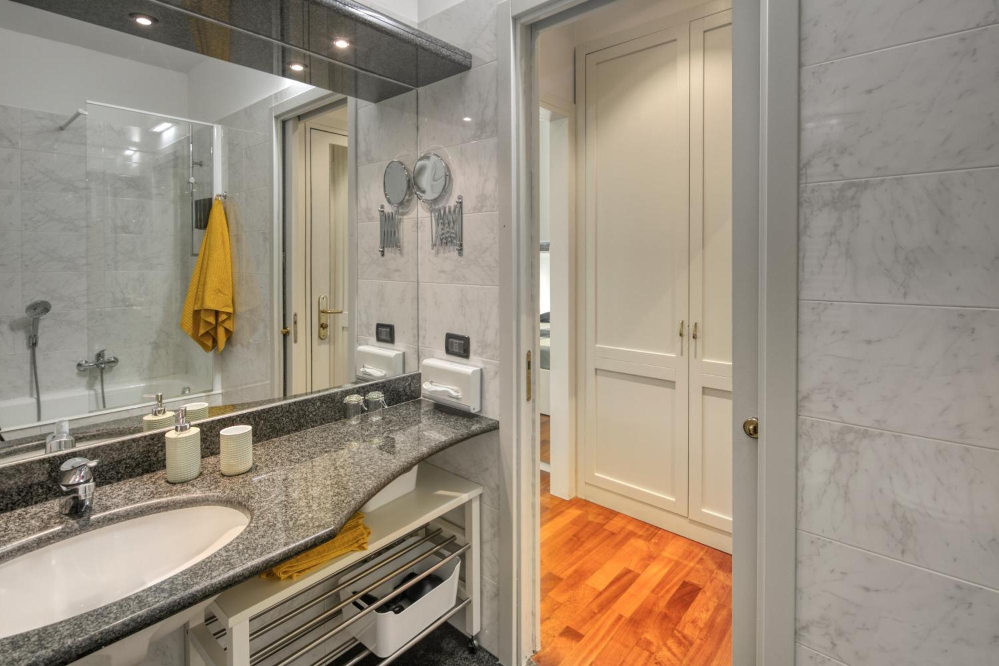 Vico 4 Rooms Торино Екстериор снимка